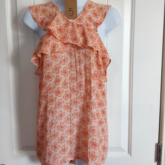 Collective Concepts Tops - Summer Top